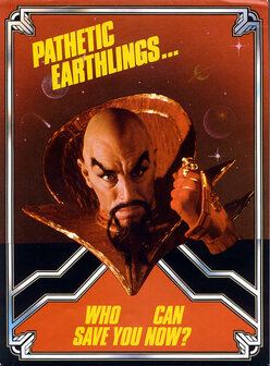Flash Gordon
