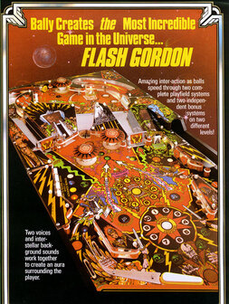 Flash Gordon