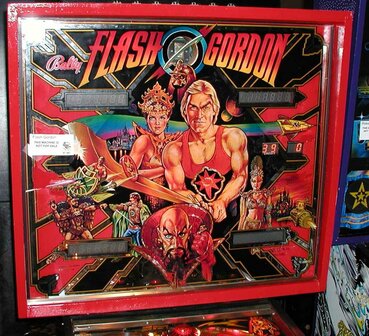Flash Gordon