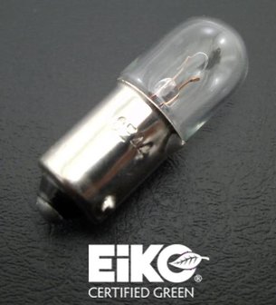 GE44 EiKO Lamp Bayonet