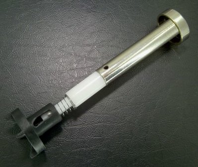Plunger Set