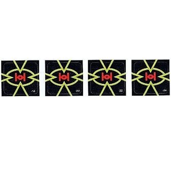 Droptarget stickers SW3