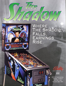 The Shadow