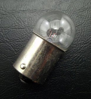 GE63 Lamp Bayonet