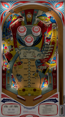 Pinball (Stern 1977)