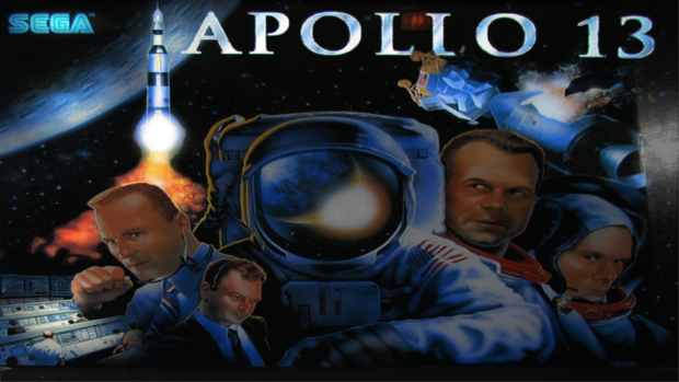 Apollo 13