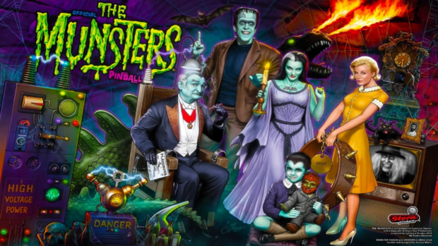 Munsters