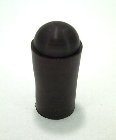 Shootertip rubber