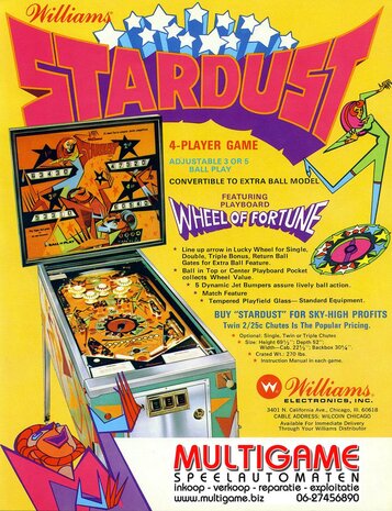 Stardust