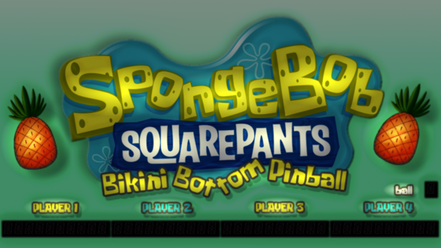 SpongeBob's Bikini Bottom