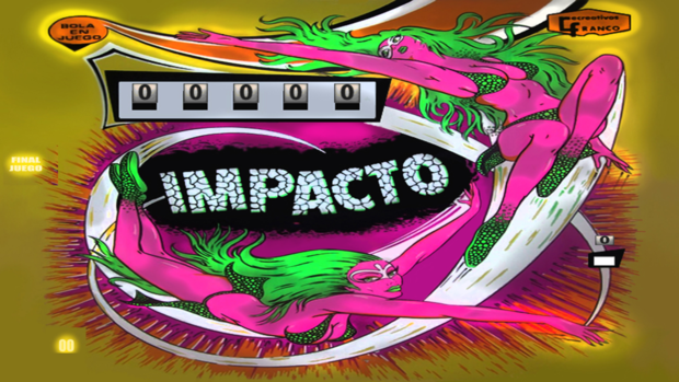 Impacto (Recr. Franco 1975)