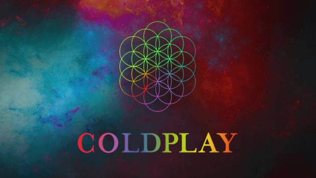 Coldplay (Original 2020)
