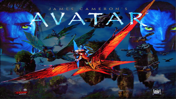 Avatar (Stern 2012)