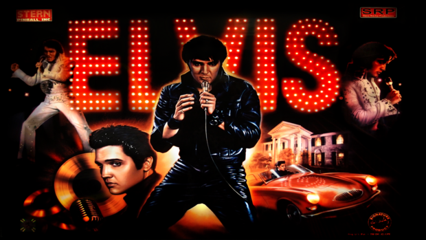 Elvis (Stern 2004)