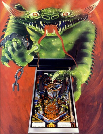 Grand Lizard