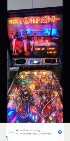 Torpedo Alley
