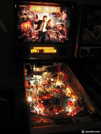 Johnny Mnemonic