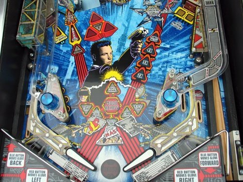Johnny Mnemonic