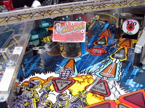 Johnny Mnemonic