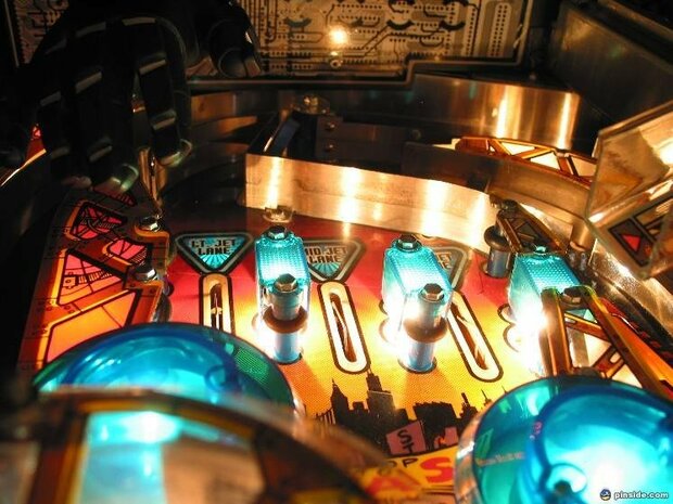 Johnny Mnemonic