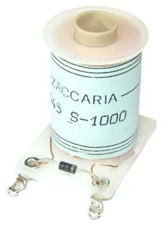 D45 S-1000 ZACCARIA