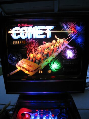 Comet