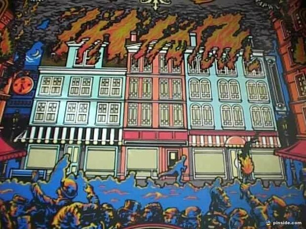 Fire!