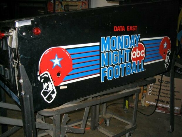 Monday Night Football