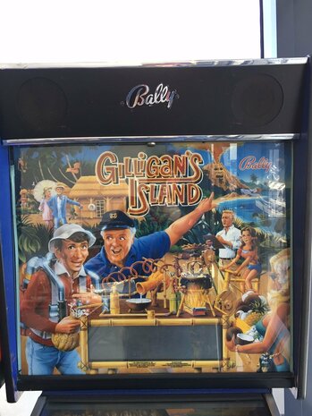 Gilligan's Island