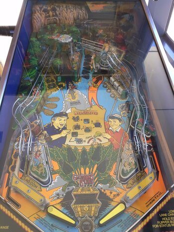 Gilligan's Island