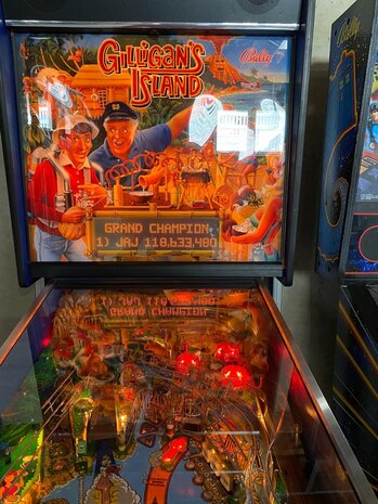 Gilligan's Island