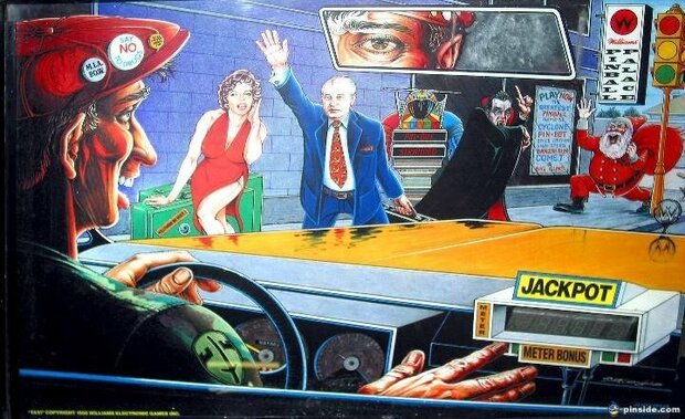 Taxi