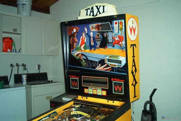 Taxi