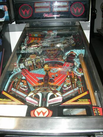 Swords of Fury