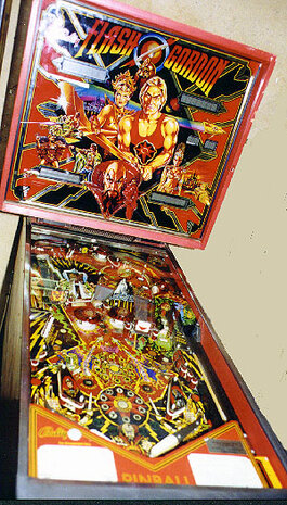Flash Gordon