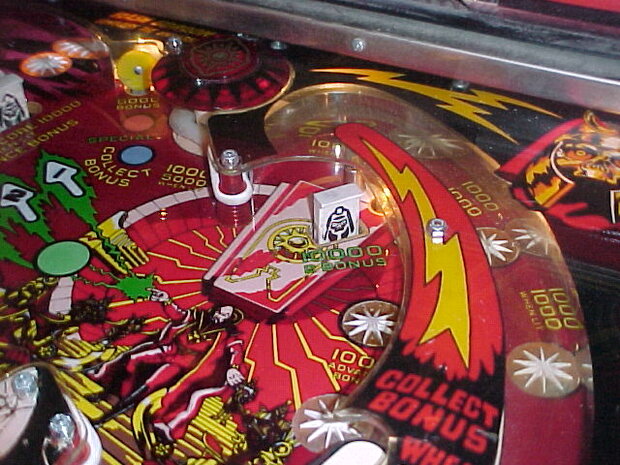 Flash Gordon