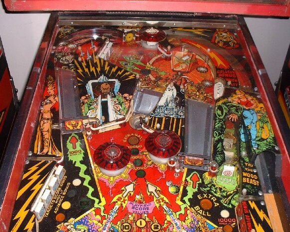 Flash Gordon