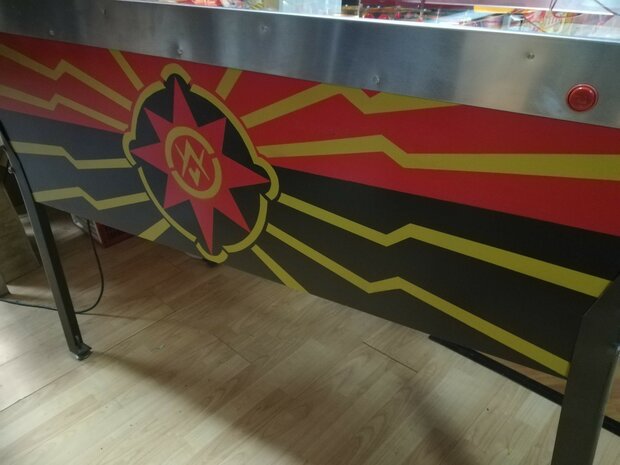 Flash Gordon