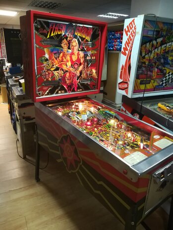 Flash Gordon