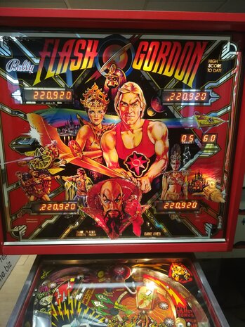 Flash Gordon