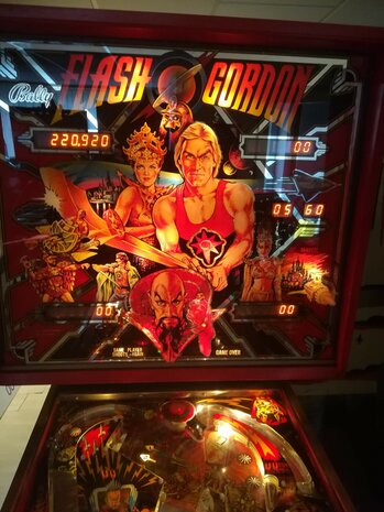 Flash Gordon