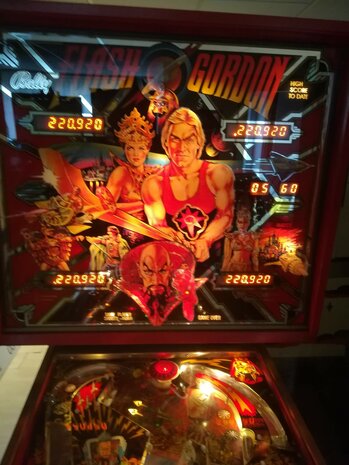 Flash Gordon