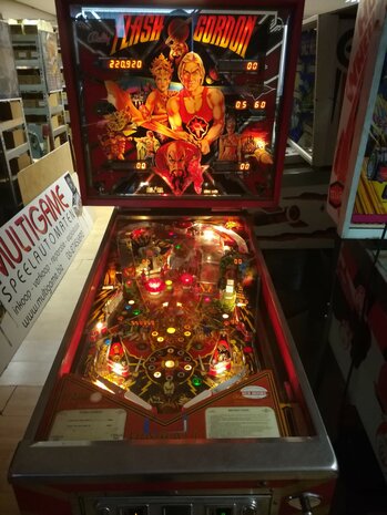 Flash Gordon