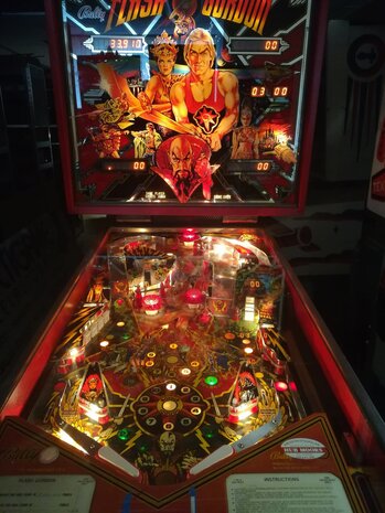 Flash Gordon