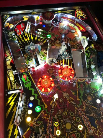 Flash Gordon