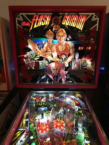 Flash Gordon
