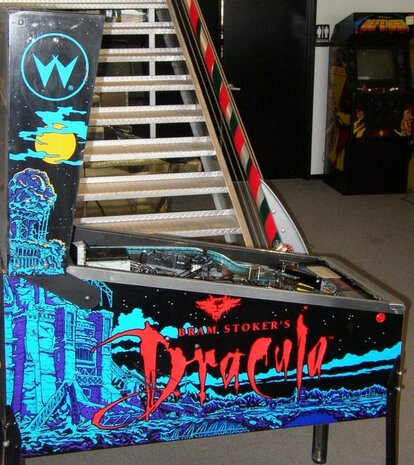 Bram Stoker's Dracula