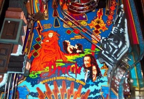 Bram Stoker's Dracula