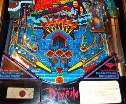 Bram Stoker's Dracula