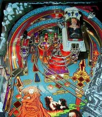 Bram Stoker's Dracula